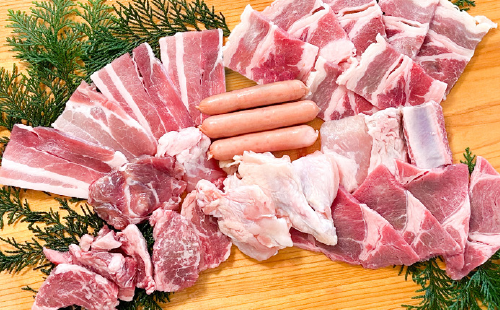 肉セット